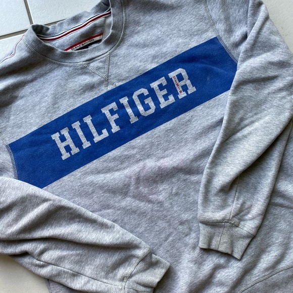 Tommy Hilfiger Other - Men’s Tommy Hilfiger Sweatshirt